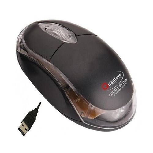 mouse quantum qhm 222