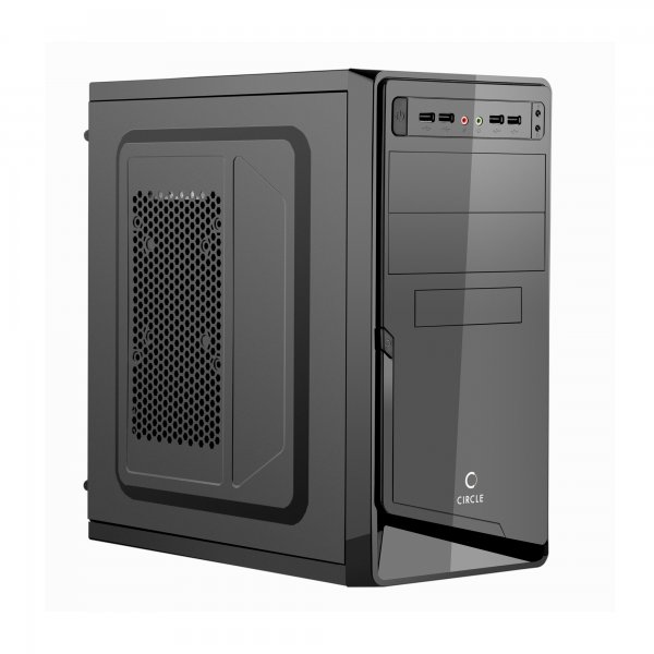 cabinet with smps elan circle