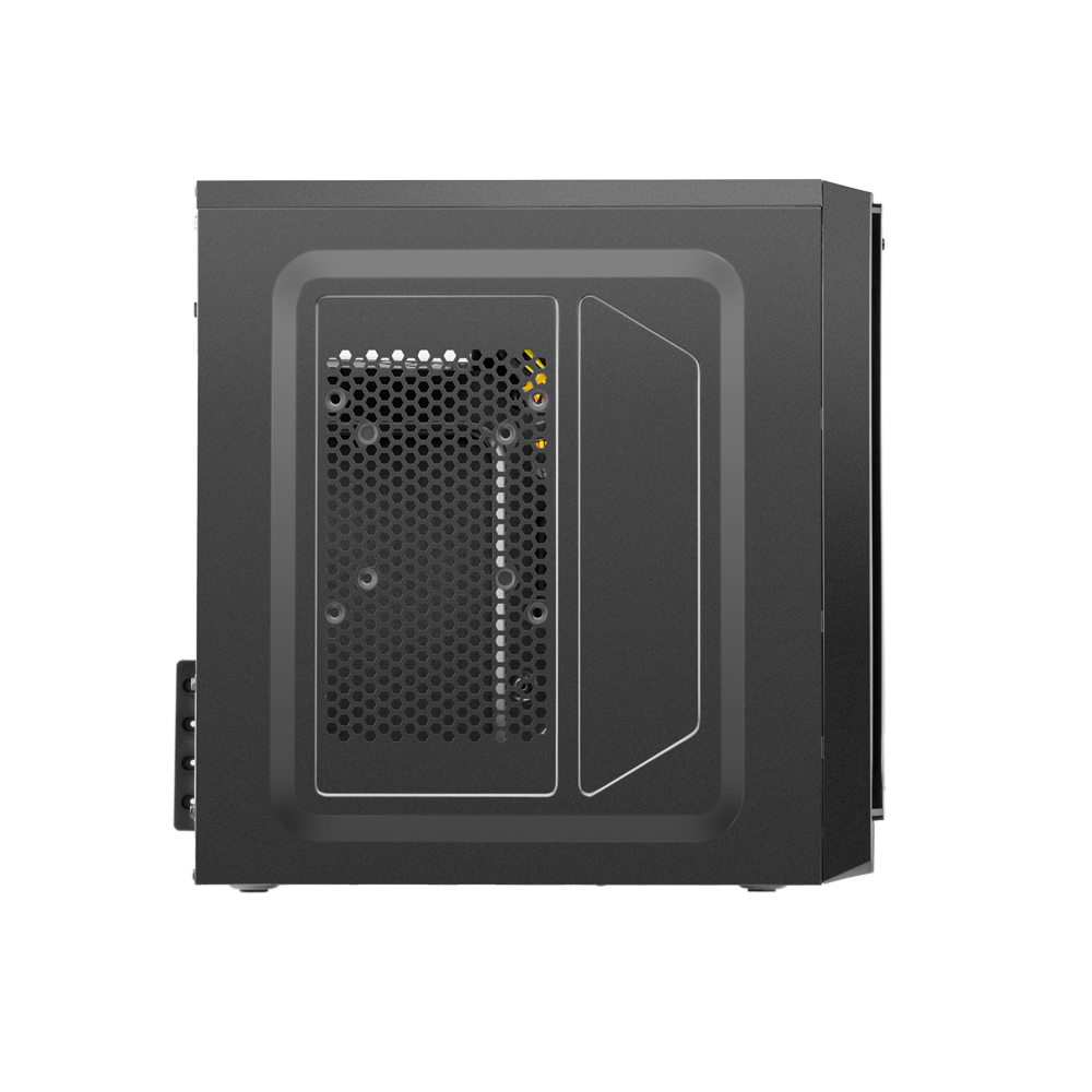 cabinet with smps elan circle