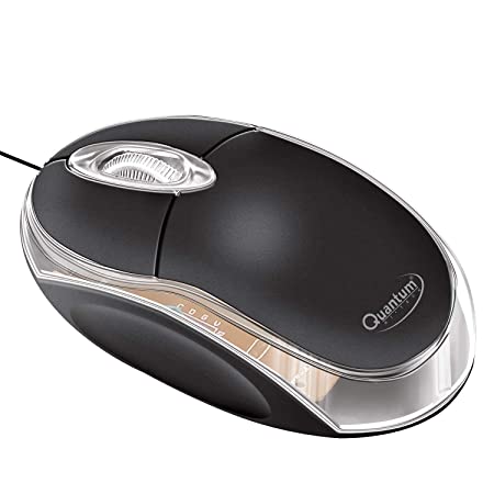 mouse quantum qhm 222