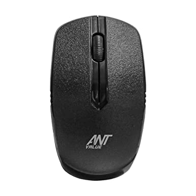 ANT VALUE FKBRI03 WIRELESS COMBO KEYBOARD AND MOUSE