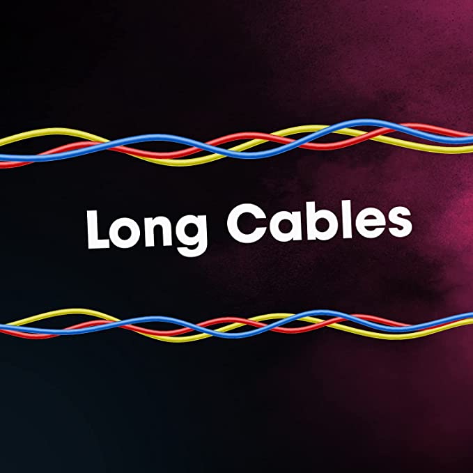 ZEBRONICS ZEB-VS500Z high Efficiency Power Supply