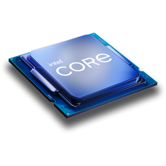 CPU CORE I3 10100F