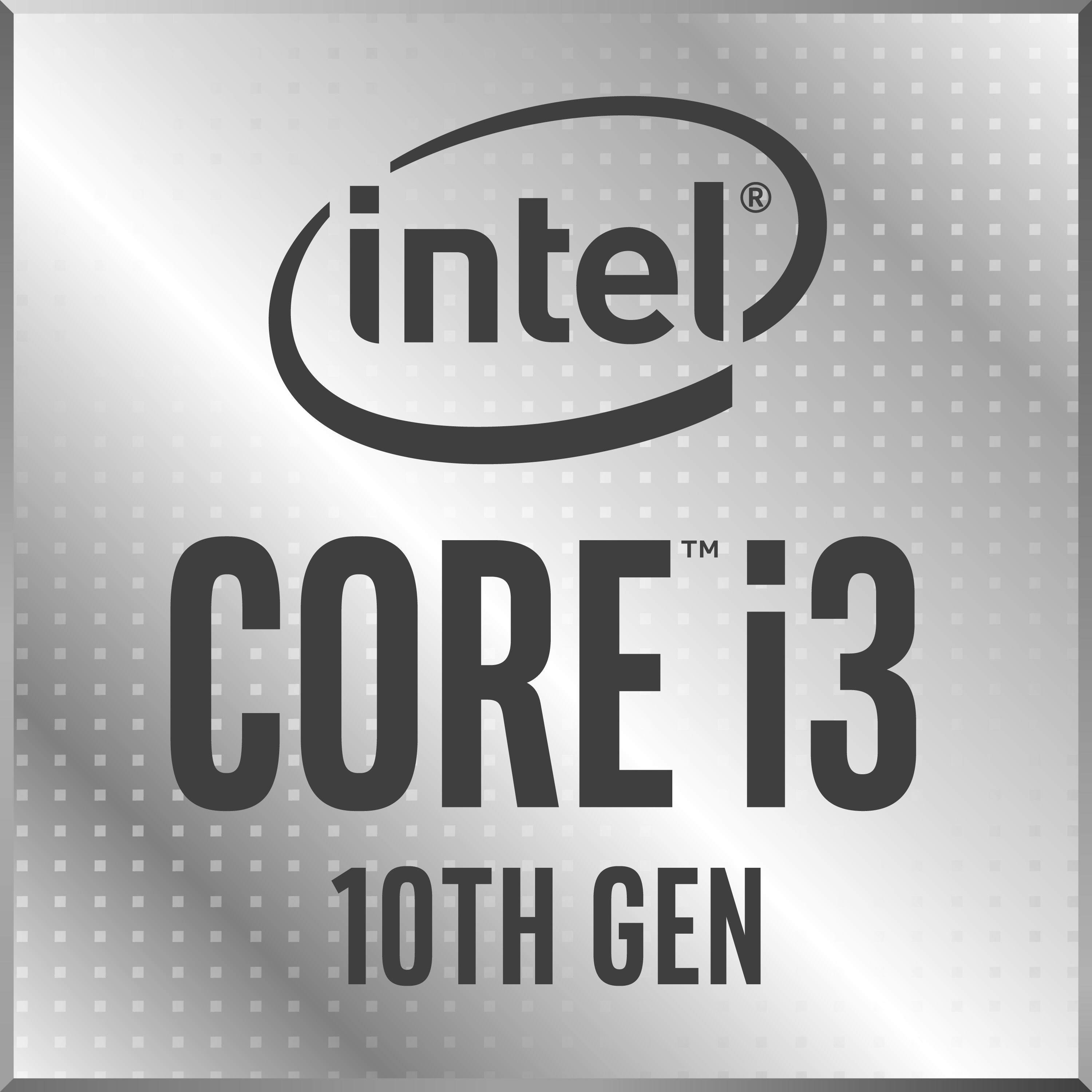 CPU CORE I3 10100F