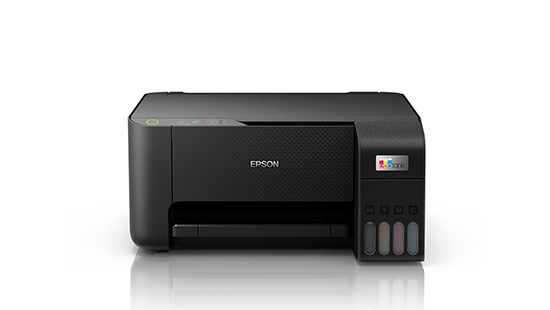 PRINTER EPSON 3210