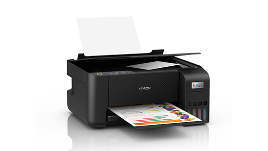 PRINTER EPSON 3210