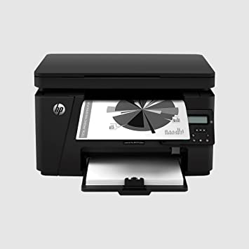 PRINTER HP M126NW