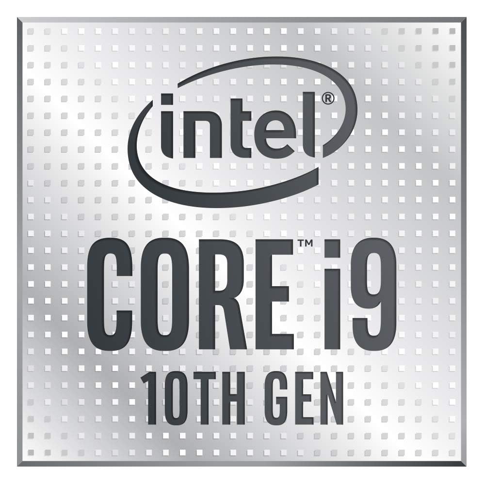 CPU CORE I9 10900