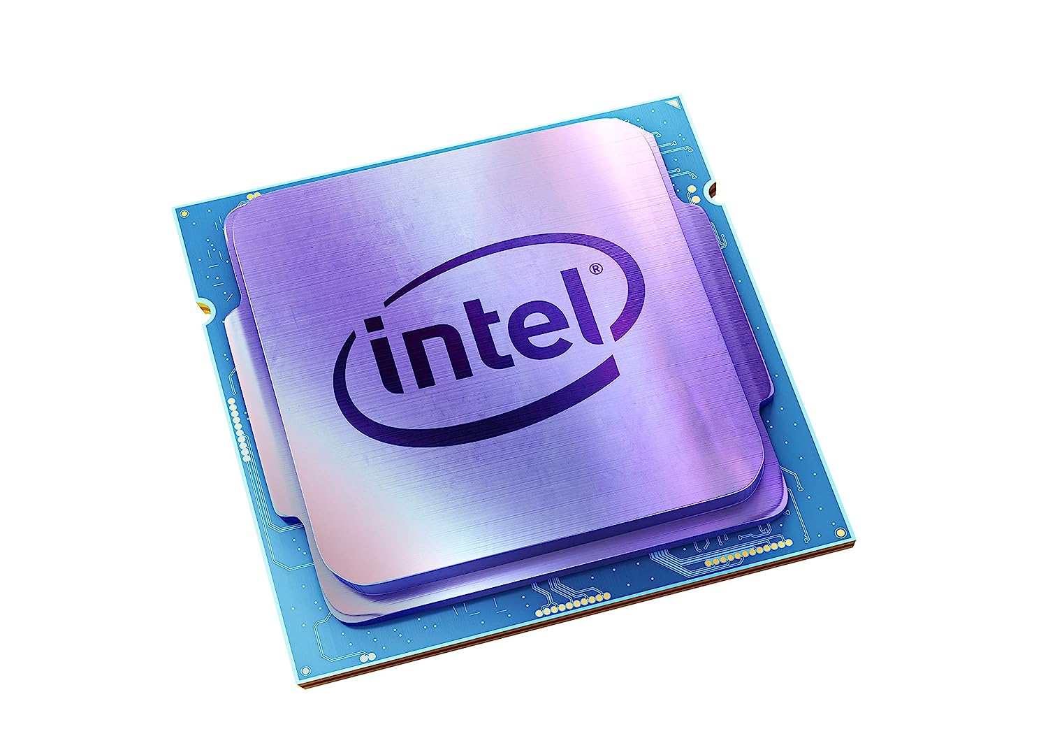CPU CORE I9 10900