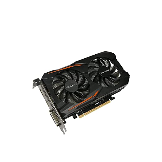 Graphic Card Geforce GTX1050 GIGABYTE