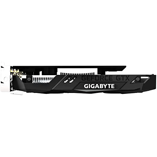 Graphic Card GeForce GTX 1650 OC GIGABYTE