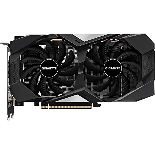Graphics Card GeForce RTX 2060 GIGABYTE