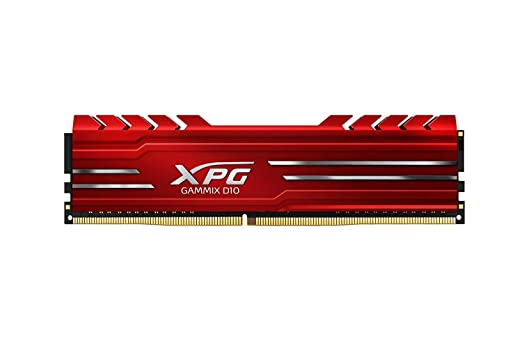 ADADA GAMMIX D10 Memory DDR4 RAM 8GB 2666MHz 