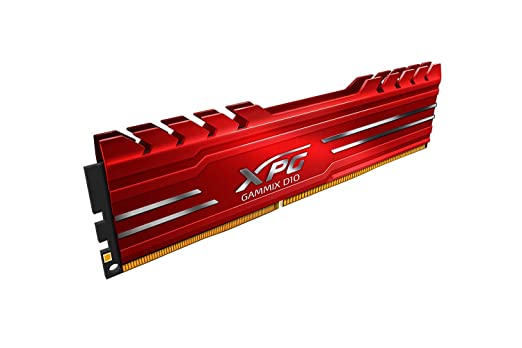 ADADA GAMMIX D10 Memory DDR4 RAM 8GB 2666MHz 