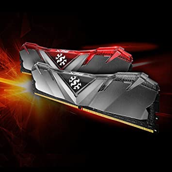 ADATA XPG GAMMIX D30 DDR4 8GB (1x8GB) 3000MHz U-DIMM Desktop Memory