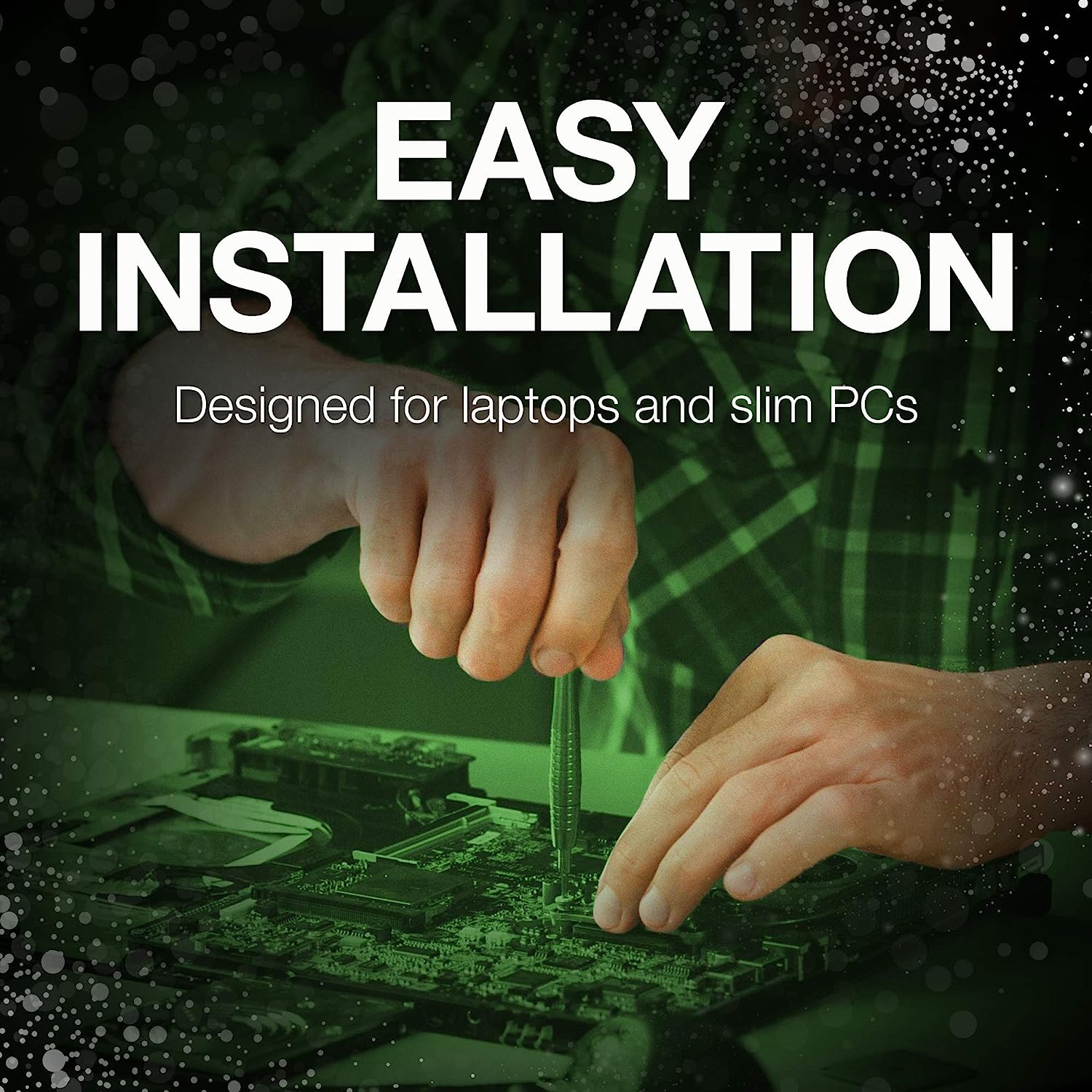 HDD 1TB Internal Hard Drive HDD Seagate Barracuda