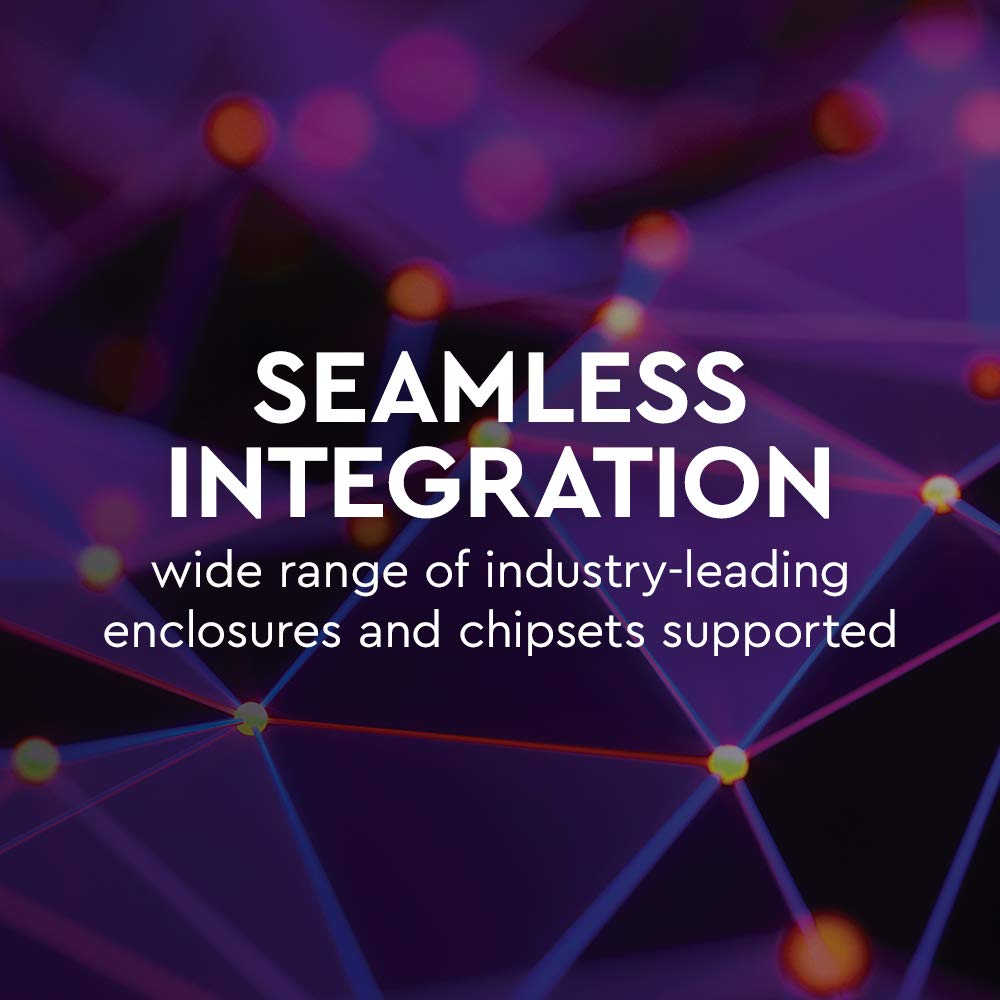 HDD Western Digital WD Purple 2TB SATA Internal Surveillance Hard