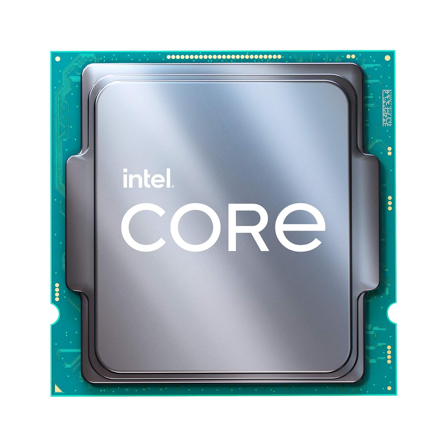 CPU CORE I5 11400F