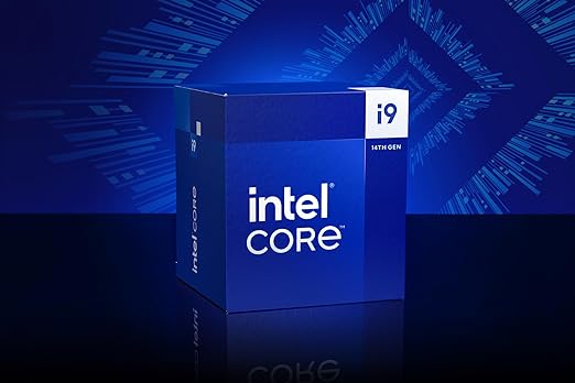 CPU CORE I9 14900K