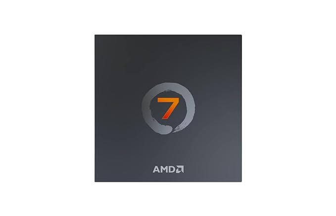 CPU AMD RYZEN 7 7700