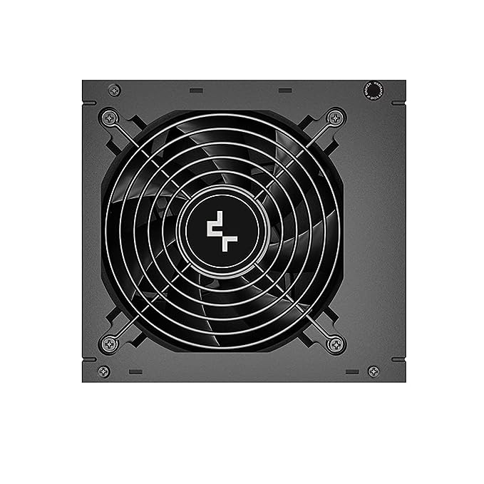 SMPS 750 WATT PM750D DEEPCOOL 80 PLUS GOLD