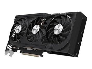 GPU  RTX 4070 Ti Windforce OC 12GB GIGABYTE
