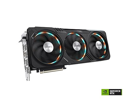 GPU Geforce RTX 4070 Ti Gaming Oc 12G Graphics GIGABYTE
