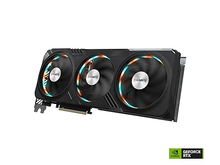 GPU Geforce RTX 4070 Ti Gaming Oc 12G Graphics GIGABYTE