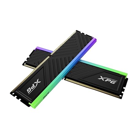RAM 32GB (16GBx2) DDR4 Adata XPG Spectrix D35G RGB