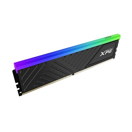 RAM 32GB (16GBx2) DDR4 Adata XPG Spectrix D35G RGB