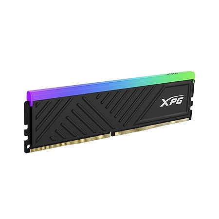 RAM 32GB (16GBx2) DDR4 Adata XPG Spectrix D35G RGB