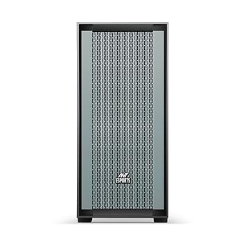 Cabinet Ant Esports 690 Air ATX GAMING CASE BLACK
