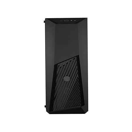 CABINET Cooler Master Glass K501L RGB BLACK