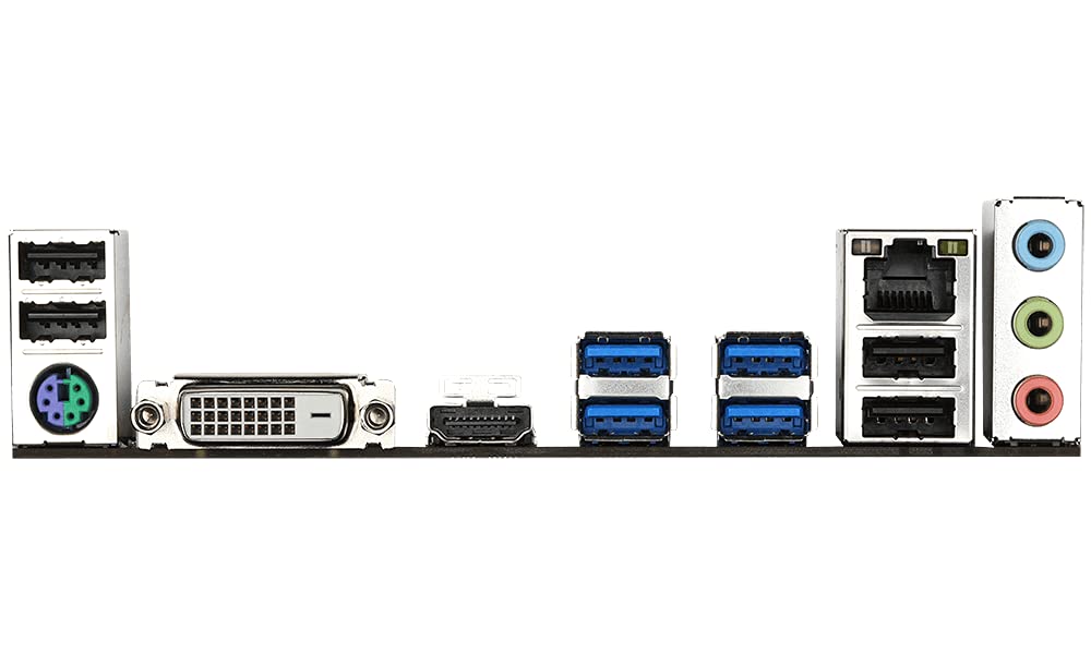 MOTHERBOARD B450M DS3H V2 GIGABYTE DDR4 