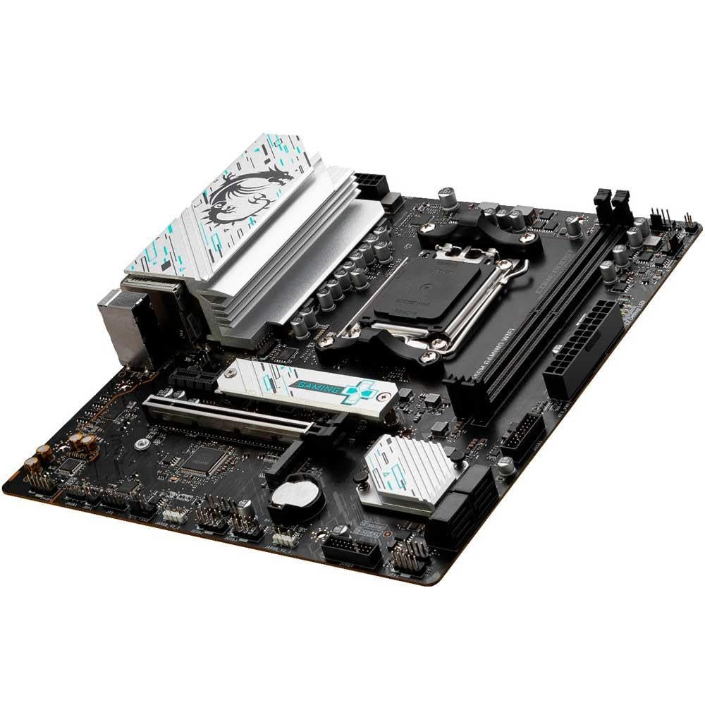 MOTHERBOARD B650M Gaming WIFI MSI DDR5 