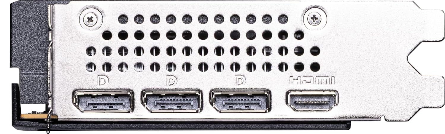 Graphic Card GeForce RTX 5060 8G Shadow 2X OC MSI