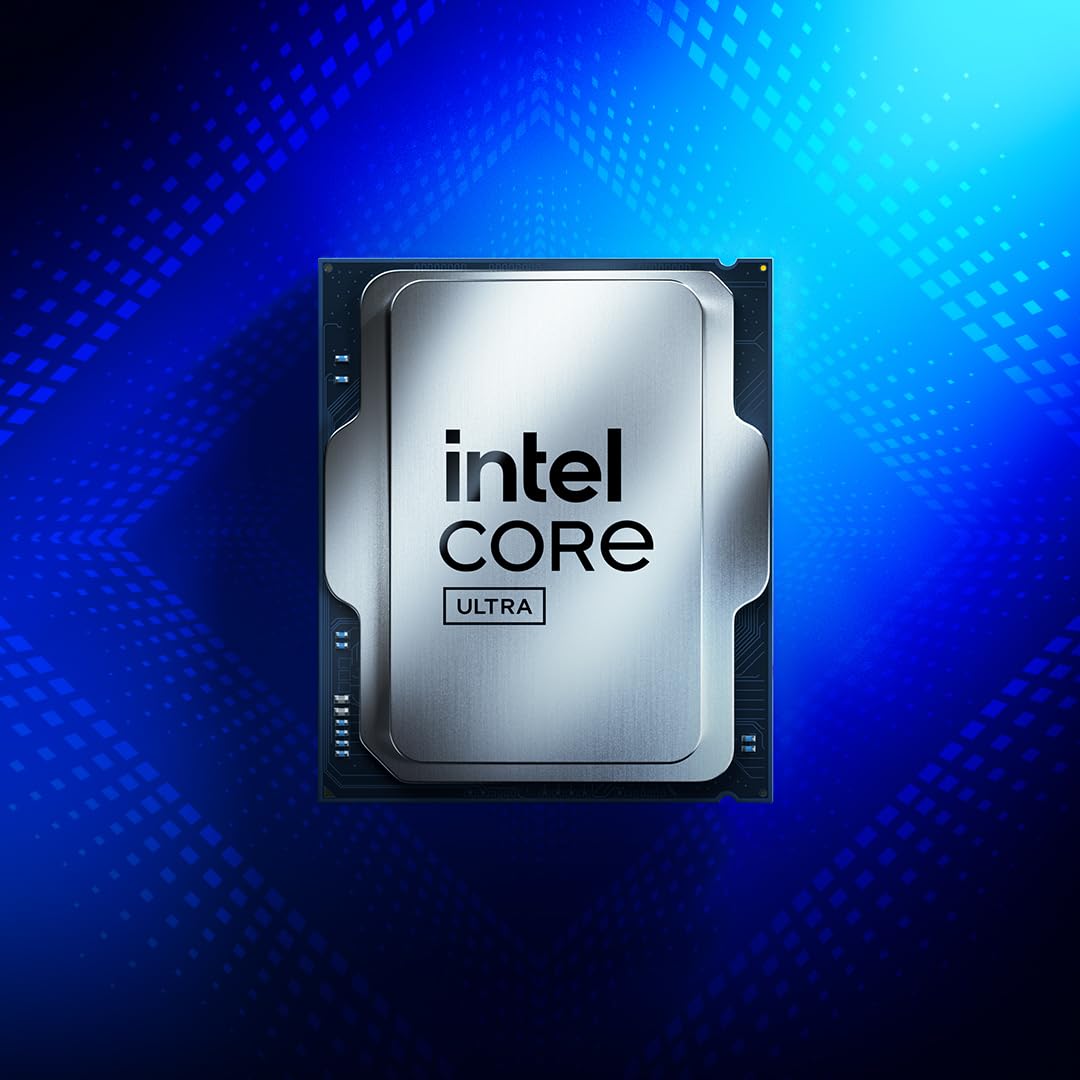 cpu ultra core 5 245KF Processor