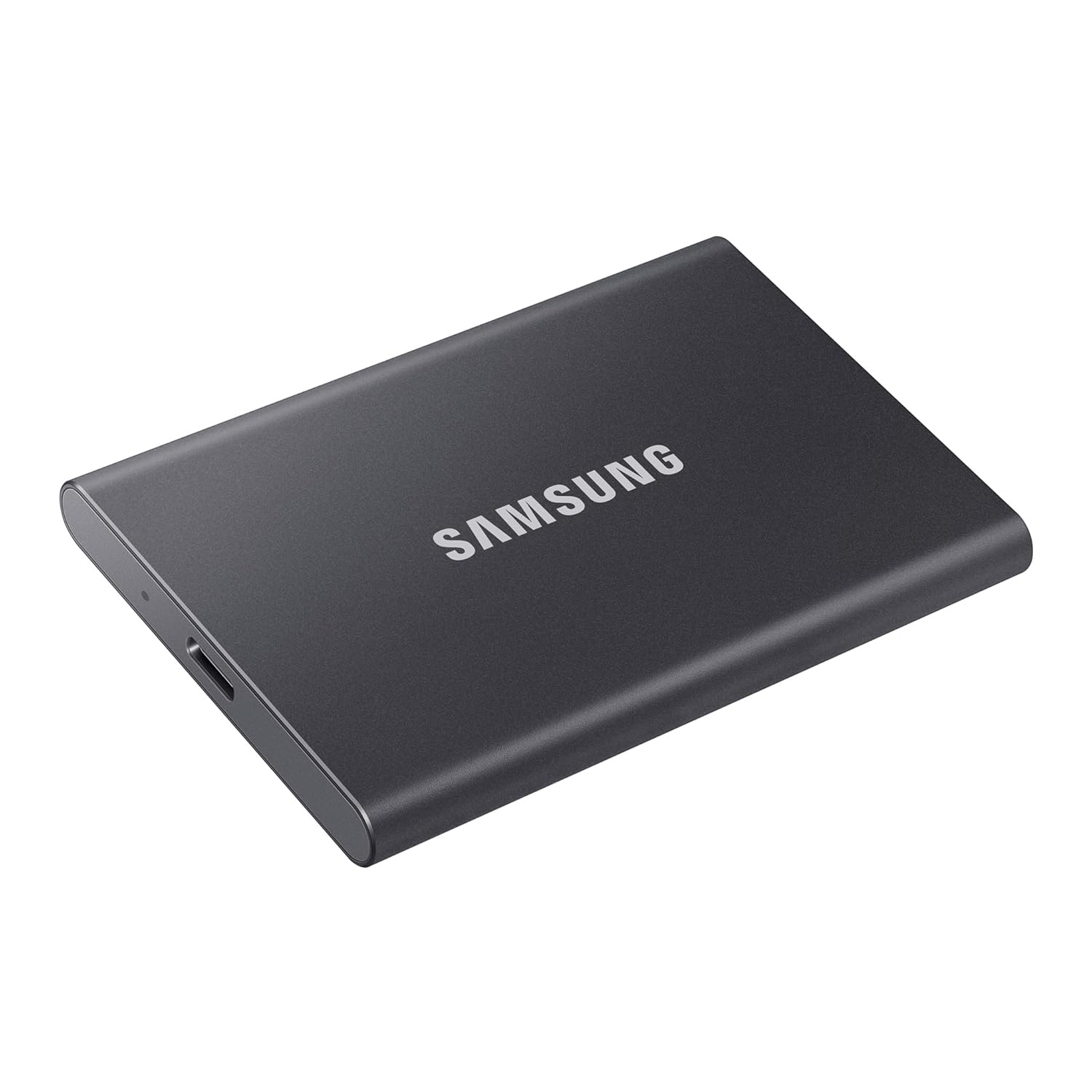 External SSD 2TB Samsung T7 