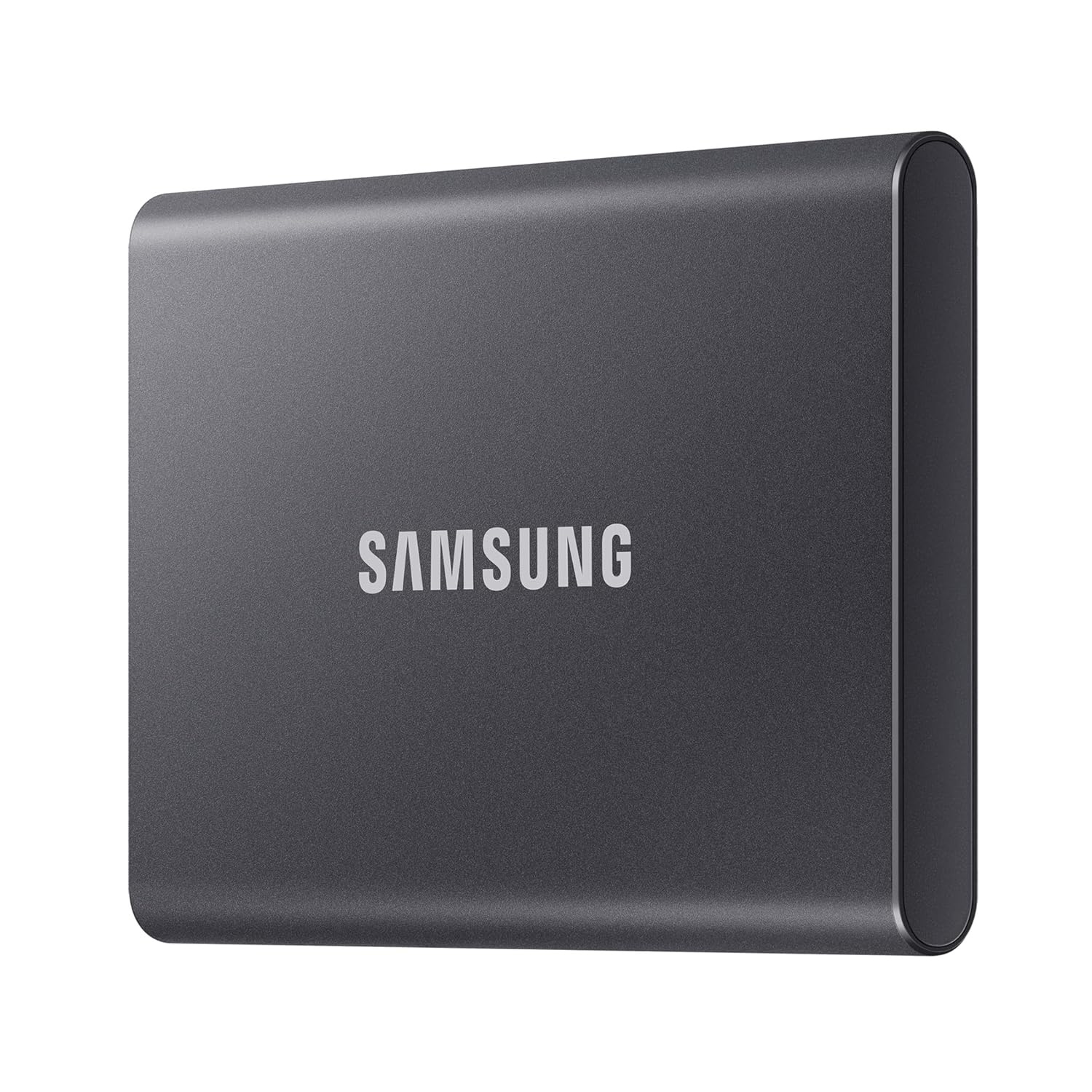 External SSD 2TB Samsung T7 