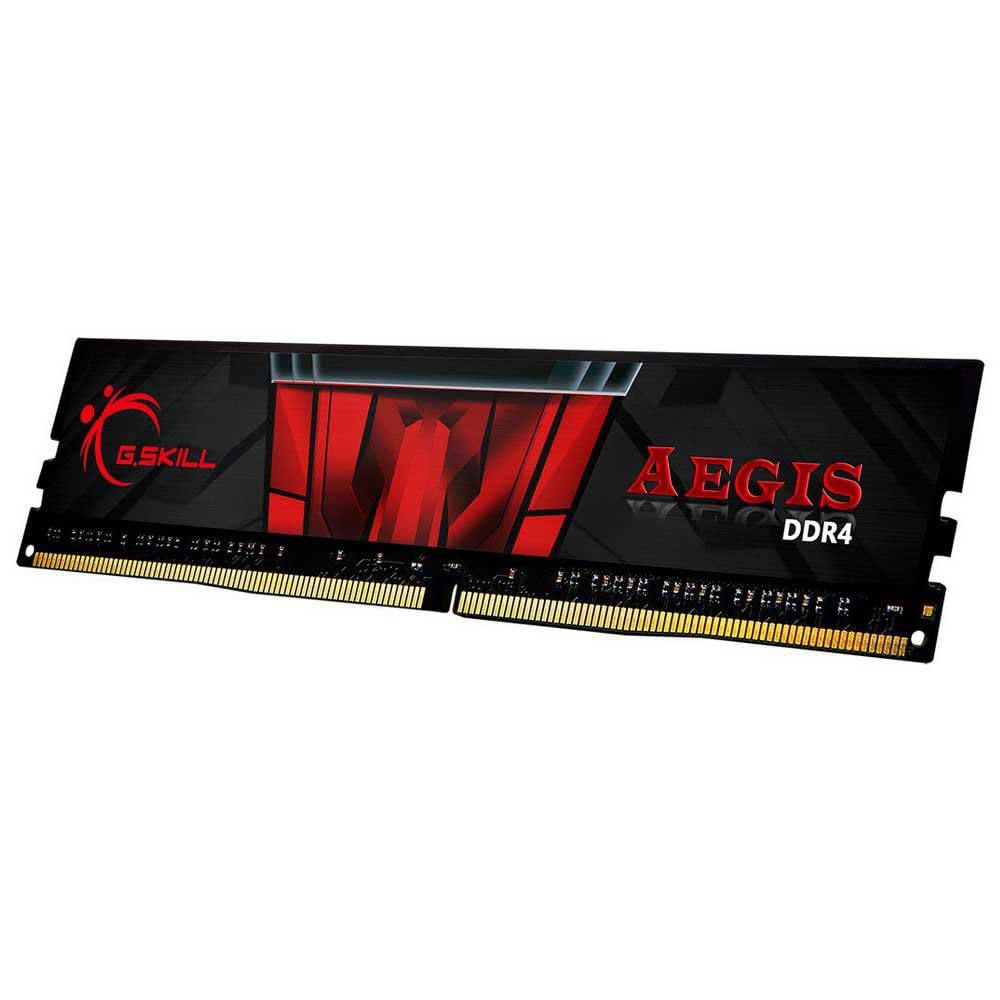 RAM 8GB DDR4 3200MHZ CL-16 G SKILL  AEGIS DESKTOP