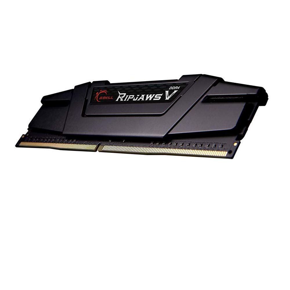 RAM 8GB DDR4 3200MHZ CL-16 G SKILL RIPJAWS 