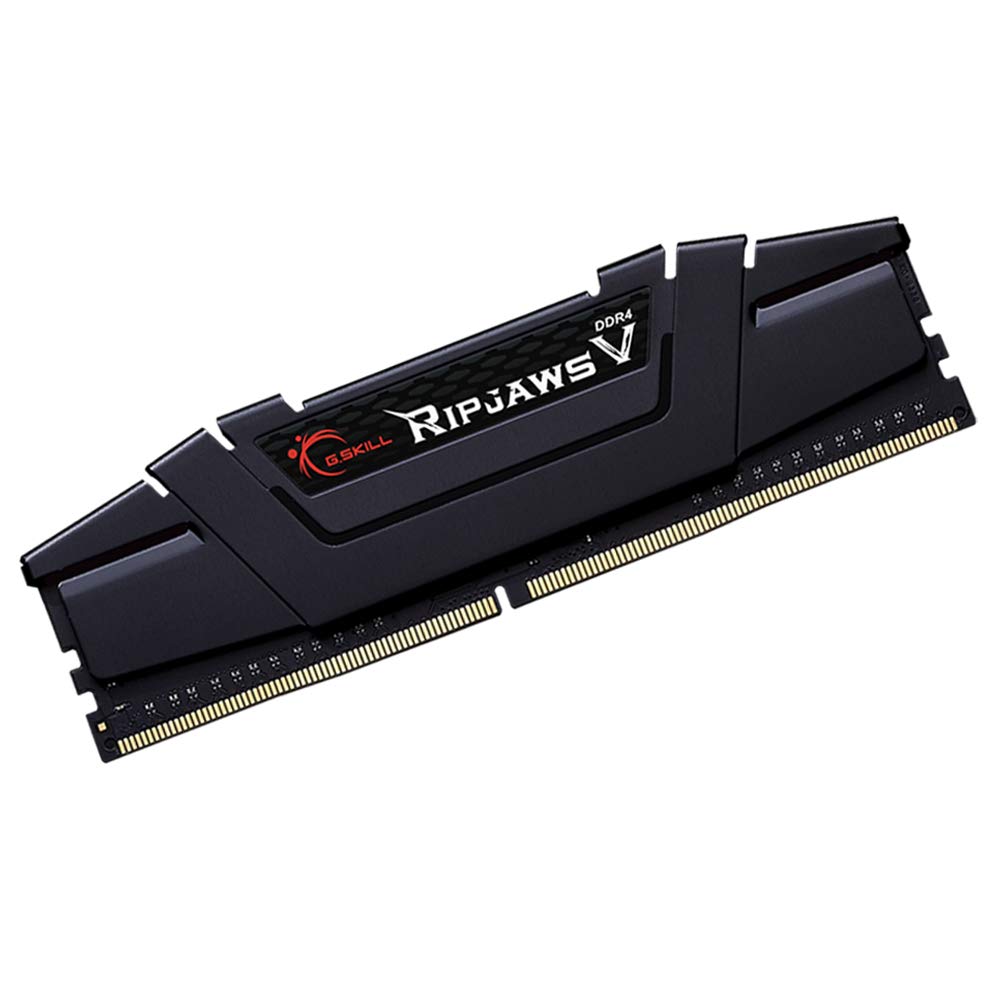 RAM 8GB DDR4 3200MHZ CL-16 G SKILL RIPJAWS 