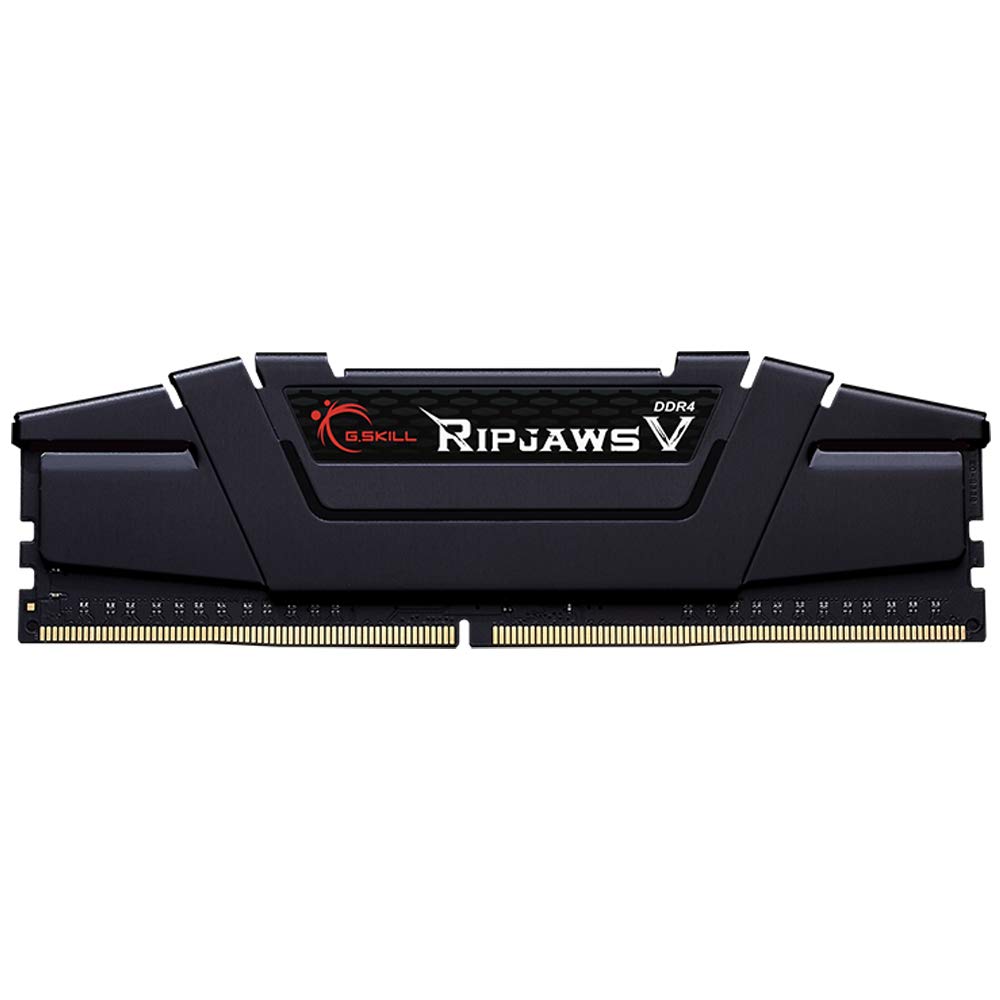 RAM 8GB DDR4 3200MHZ CL-16 G SKILL RIPJAWS 