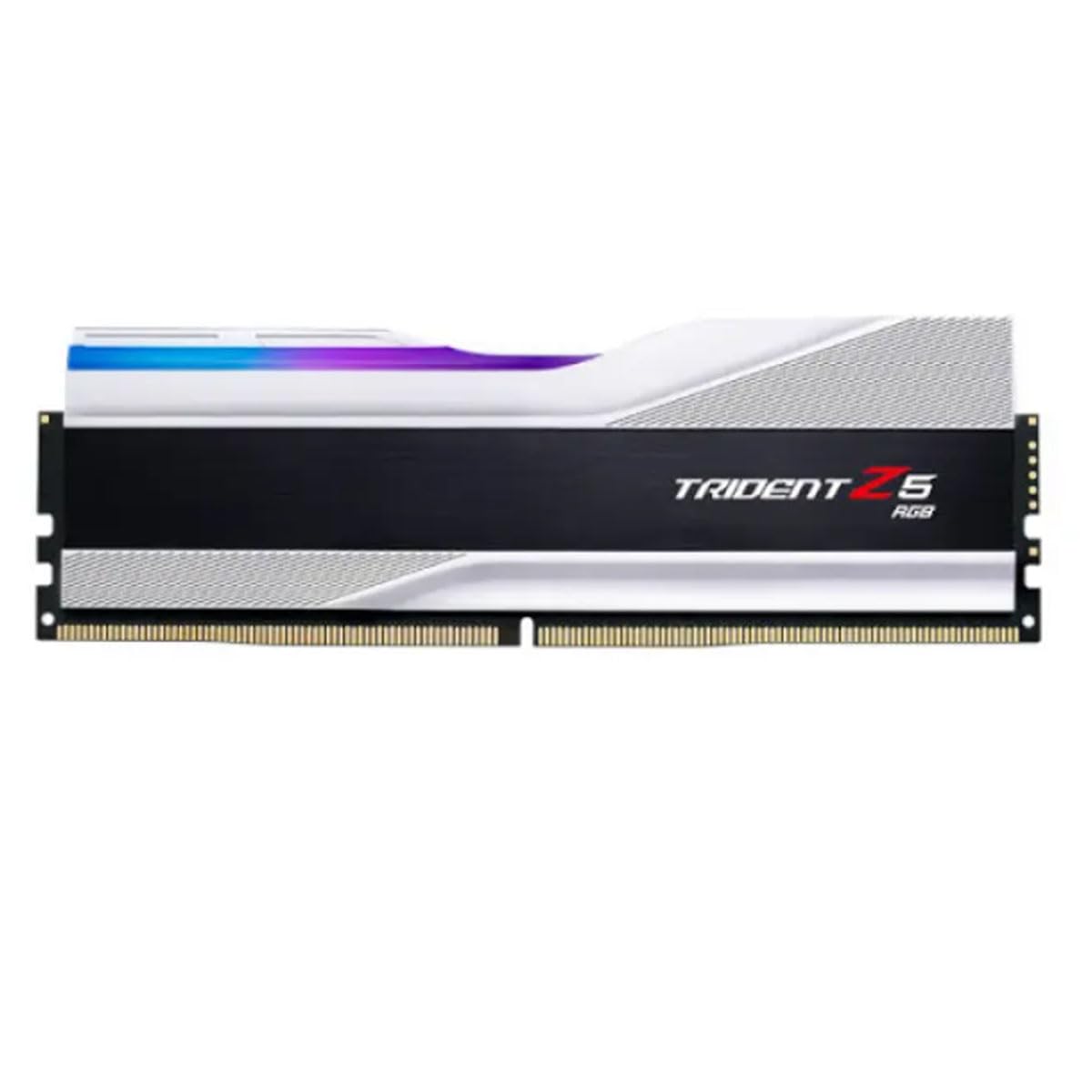 RAM 16GB DDR5 6000MHZ CL36 G.Skill Trident Z5 RGB