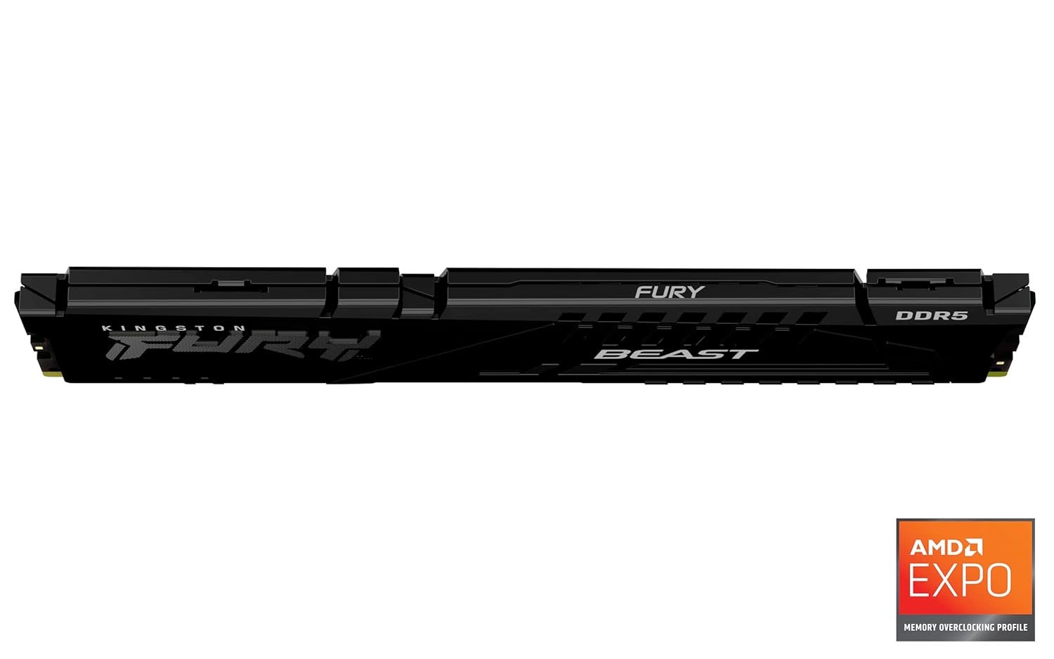 RAM 16GB DDR5 5600HZ CL36 KINGSTON FURY BEAST