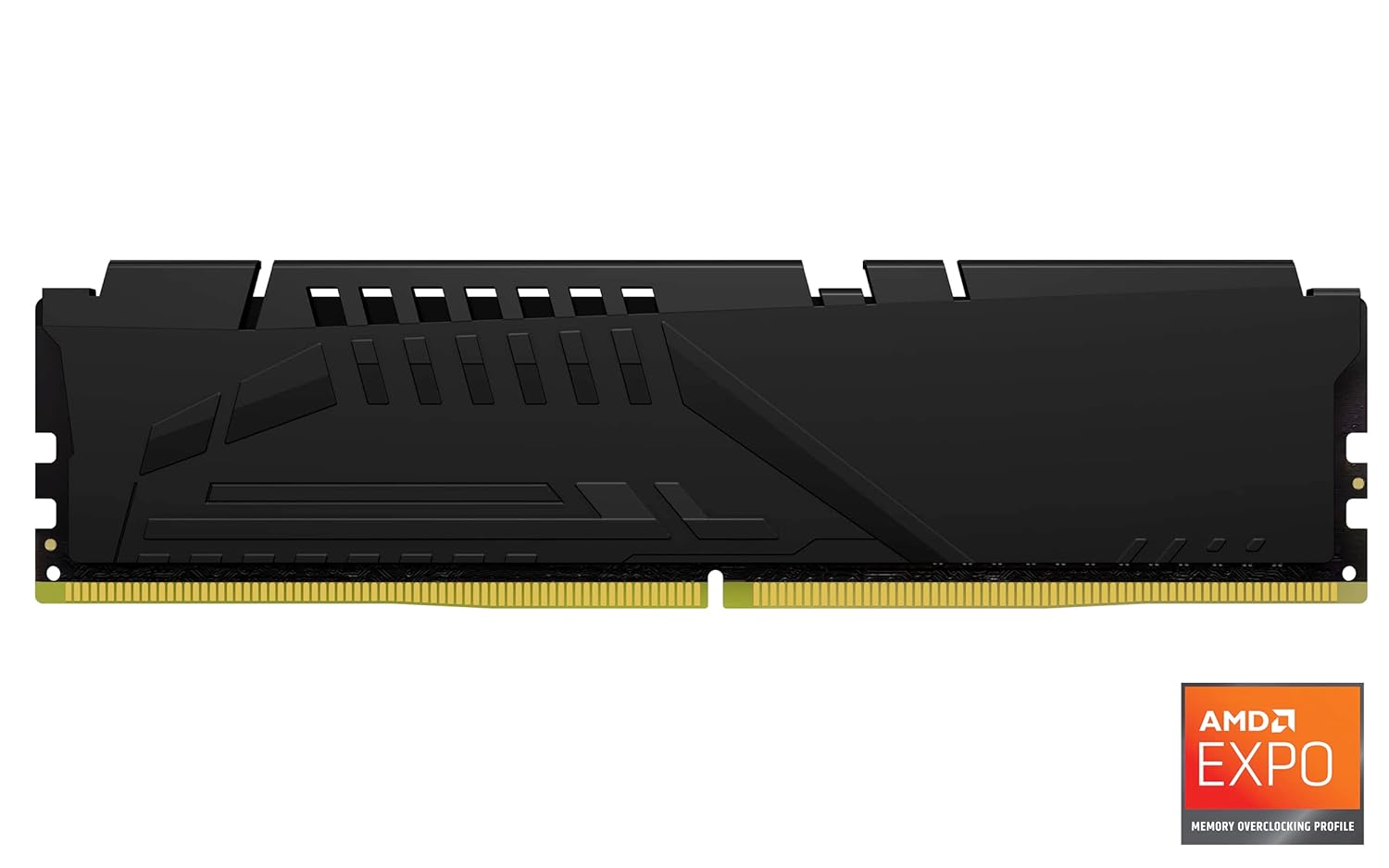 RAM 16GB DDR5 5600HZ CL36 KINGSTON FURY BEAST
