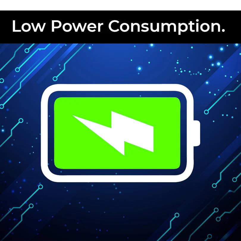 HDD 1TB Consistent Internal Hard Disk